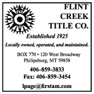 2003 Flint Creek Title Company
									<br>
									Page xx
									&nbsp;&nbsp;&diams;&nbsp;&nbsp;
									2&frac12;"W x 2&frac12;"H<br>
									Colored Cardstock