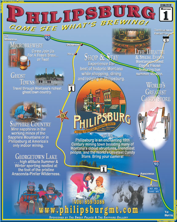 2014 Philipsburg Chamber of Commerce
									<br>
									Page xx
									&nbsp;&nbsp;&diams;&nbsp;&nbsp;
									8"W x 10"H<br>
									80# Coated Text Stock