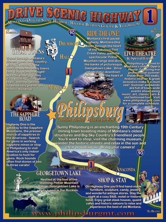 2005 Philipsburg Promotions
									<br>
									Inside Front Cover
									&nbsp;&nbsp;&diams;&nbsp;&nbsp;
									8"W x 10&frac12;"H<br>
									80# Coated Text Stock