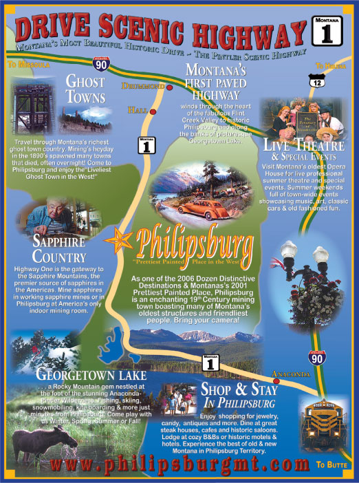 2007 Philipsburg Promotions
									<br>
									Page xx
									&nbsp;&nbsp;&diams;&nbsp;&nbsp;
									7&frac14;"W x 9&frac34;"H<br>
									30# Newsprint