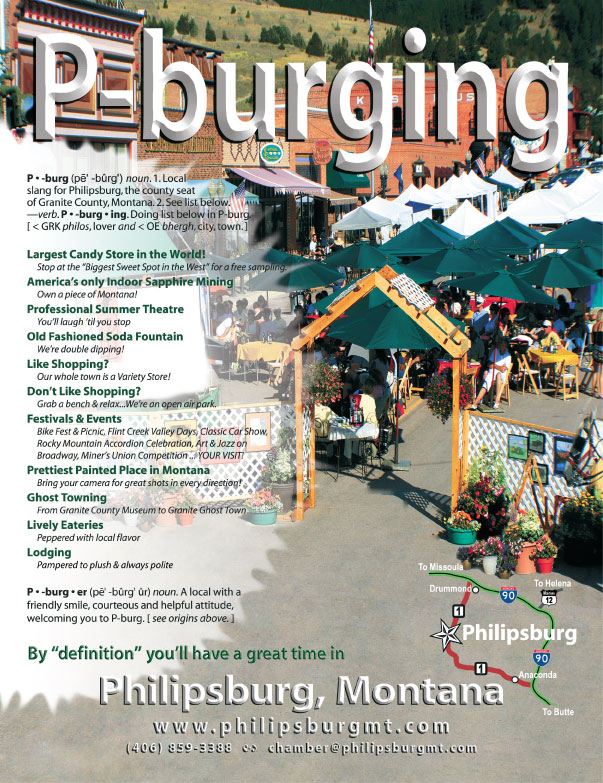 2009 Philipsburg Promotions
									<br>
									Inside Front Cover
									&nbsp;&nbsp;&diams;&nbsp;&nbsp;
									8&frac38;"W x 10&frac58;"H<br>
									80# Coated Text Stock