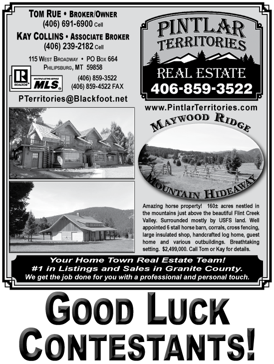 2014 Pintlar Territories Real Estate
									<br>
									Page xx
									&nbsp;&nbsp;&diams;&nbsp;&nbsp;
									7&frac12;"W x 10"H<br>
									50# Book Paper