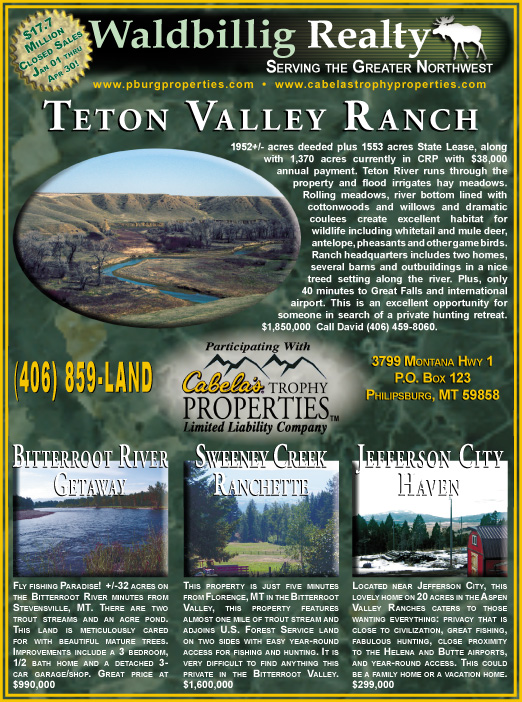 May 2006 Waldbillig Realty
									<br>
									Page 04
									&nbsp;&nbsp;&diams;&nbsp;&nbsp;
									7&frac14;"W x 9&frac34;"H<br>
									100# Coated Text Stock