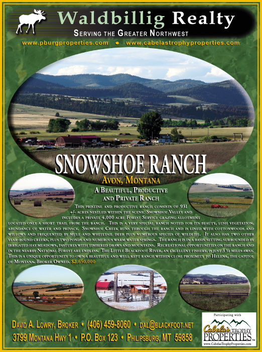 February 2007 Waldbillig Realty
									<br>
									Page 04
									&nbsp;&nbsp;&diams;&nbsp;&nbsp;
									7&frac14;"W x 9&frac34;"H<br>
									100# Coated Text Stock