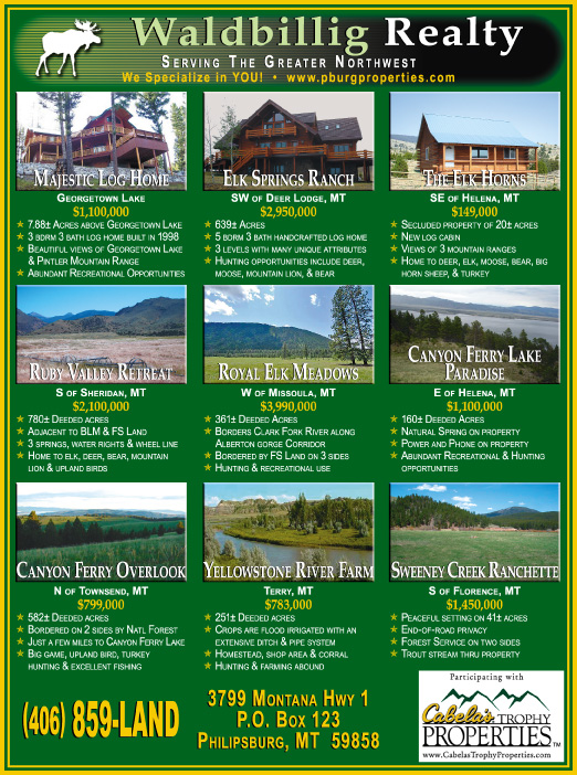 October 2007 Waldbillig Realty
									<br>
									Page 04
									&nbsp;&nbsp;&diams;&nbsp;&nbsp;
									7&frac14;"W x 9&frac34;"H<br>
									100# Coated Text Stock