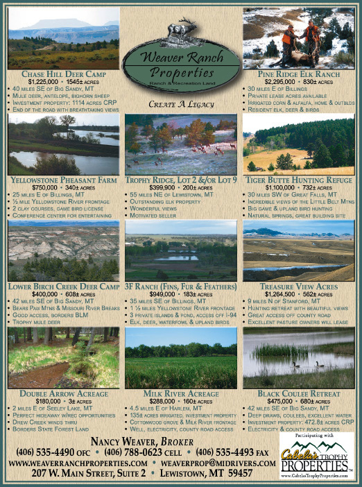 April 2008 Weaver Ranch Properties
									<br>
									Page 07
									&nbsp;&nbsp;&diams;&nbsp;&nbsp;
									7&frac14;"W x 9&frac34;"H<br>
									100# Coated Text Stock